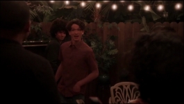 Diary of a Future President - Season 02 Episode 07